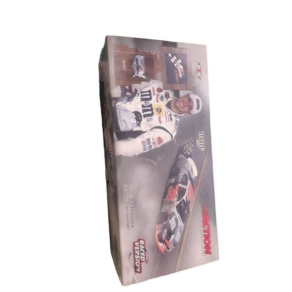 Action Elliot Sadler #38 M&M's 2004 Daytona special raced version ARC PN 106715 - Picture 11 of 14